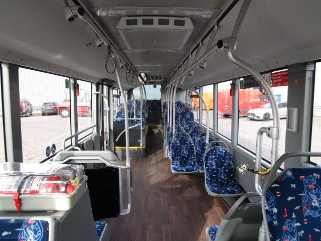 Mercedes-Benz O 530 Citaro C2, Euro 6, A/C, org. km, 1. Hand - Gradski autobus: slika 3 Mercedes-Benz O 530 Citaro C2, Euro 6, A/C, org. km, 1. Hand - Gradski autobus: slika 3