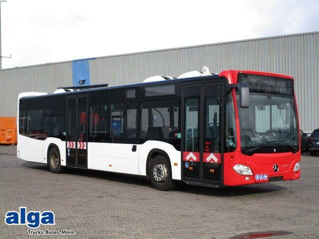 Mercedes-Benz O 530 Citaro C2, Euro 6, A/C, org. km, 1. Hand - Prigradski autobus: slika 1 Mercedes-Benz O 530 Citaro C2, Euro 6, A/C, org. km, 1. Hand - Prigradski autobus: slika 1