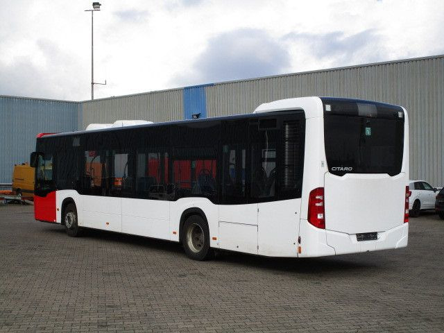 Mercedes-Benz O 530 Citaro C2, Euro 6, A/C, org. km, 1. Hand - Gradski autobus: slika 2 Mercedes-Benz O 530 Citaro C2, Euro 6, A/C, org. km, 1. Hand - Gradski autobus: slika 2