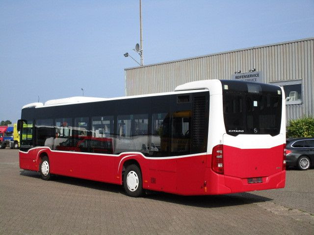 Mercedes-Benz O 530 Citaro C2, Euro 6, Klima, ZF, Lawo - Gradski autobus: slika 2 Mercedes-Benz O 530 Citaro C2, Euro 6, Klima, ZF, Lawo - Gradski autobus: slika 2