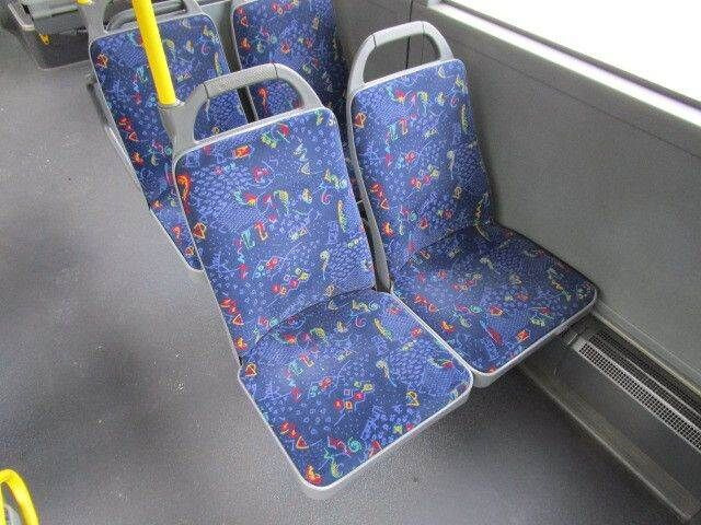 Mercedes-Benz O 530 Citaro, EEV Motor, 38 Sitze - Prigradski autobus: slika 5 Mercedes-Benz O 530 Citaro, EEV Motor, 38 Sitze - Prigradski autobus: slika 5
