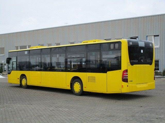 Mercedes-Benz O 530 Citaro, EEV Motor, 38 Sitze - Prigradski autobus: slika 2 Mercedes-Benz O 530 Citaro, EEV Motor, 38 Sitze - Prigradski autobus: slika 2