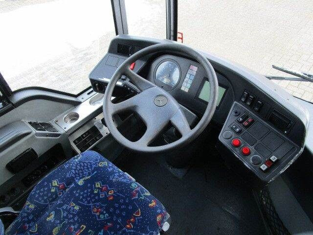 Mercedes-Benz O 530 Citaro, EEV Motor, 38 Sitze - Prigradski autobus: slika 4 Mercedes-Benz O 530 Citaro, EEV Motor, 38 Sitze - Prigradski autobus: slika 4