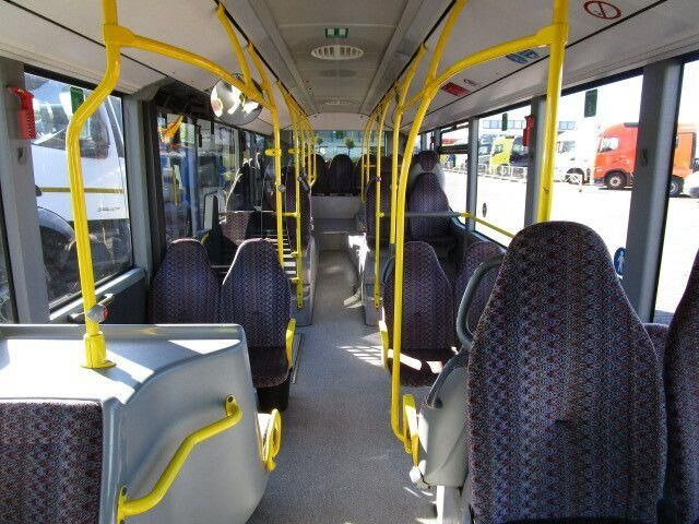 Mercedes-Benz O 530 K Citaro, Klima, 1. Hand, 30 Sitze, 2 Stk. - Prigradski autobus: slika 3 Mercedes-Benz O 530 K Citaro, Klima, 1. Hand, 30 Sitze, 2 Stk. - Prigradski autobus: slika 3
