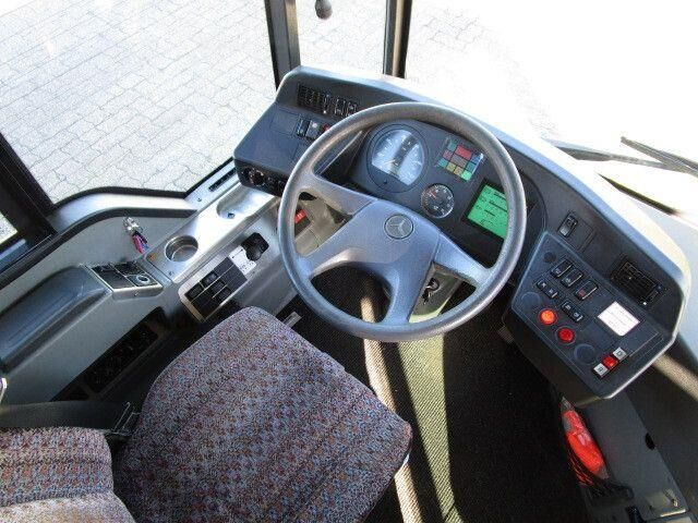 Mercedes-Benz O 530 K Citaro, Klima, 1. Hand, 30 Sitze, 2 Stk. - Prigradski autobus: slika 4 Mercedes-Benz O 530 K Citaro, Klima, 1. Hand, 30 Sitze, 2 Stk. - Prigradski autobus: slika 4