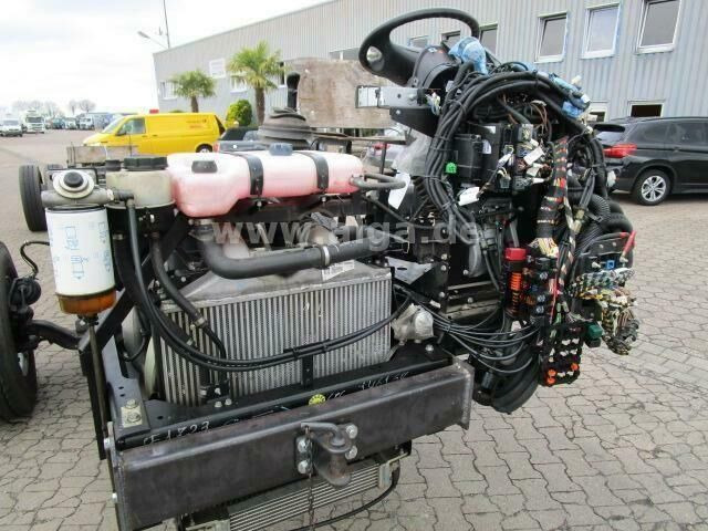 Mercedes-Benz OF 1723/59, Omnibusfahrgestell, 100x am Lager - Ram/ Šasija: slika 3 Mercedes-Benz OF 1723/59, Omnibusfahrgestell, 100x am Lager - Ram/ Šasija: slika 3