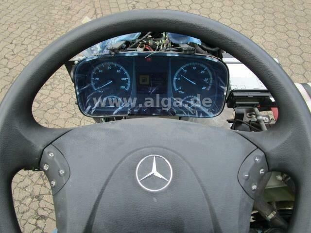 Mercedes-Benz OF 1723/59, Omnibusfahrgestell, 100x am Lager - Ram/ Šasija: slika 5 Mercedes-Benz OF 1723/59, Omnibusfahrgestell, 100x am Lager - Ram/ Šasija: slika 5