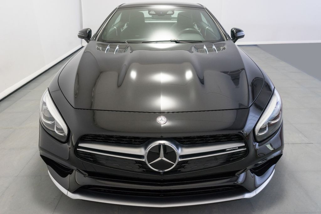 Mercedes-Benz SL 63 AMG/Carbon/Top/TÜV+Service neu!!! - Automobil: slika 5 Mercedes-Benz SL 63 AMG/Carbon/Top/TÜV+Service neu!!! - Automobil: slika 5