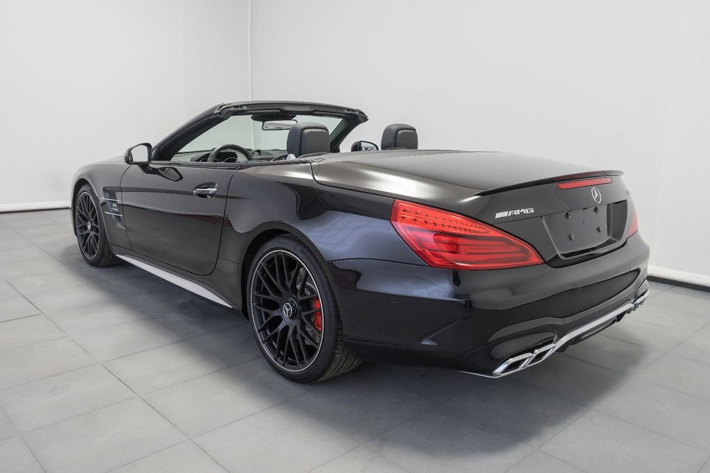 Mercedes-Benz SL 63 AMG/Carbon/Top/TÜV+Service neu!!! - Automobil: slika 3 Mercedes-Benz SL 63 AMG/Carbon/Top/TÜV+Service neu!!! - Automobil: slika 3