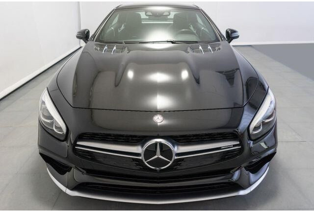 Mercedes-Benz SL-Klasse 63 AMG/Carbon/Top/TÜV+Service neu!!! - Kabriolet: slika 5 Mercedes-Benz SL-Klasse 63 AMG/Carbon/Top/TÜV+Service neu!!! - Kabriolet: slika 5