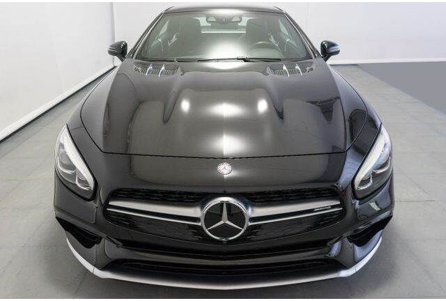 Mercedes-Benz SL-Klasse 63 AMG/Carbon/Top/TÜV+Service neu!!! - Automobil: slika 5 Mercedes-Benz SL-Klasse 63 AMG/Carbon/Top/TÜV+Service neu!!! - Automobil: slika 5