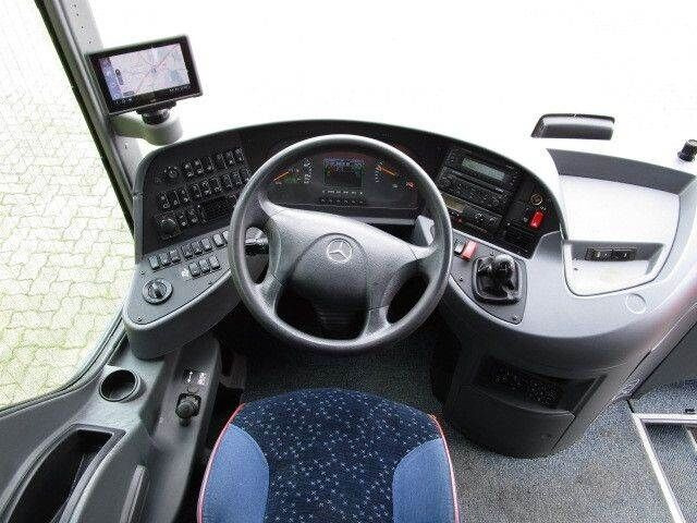 Mercedes-Benz Tourismo 16 RHD/2, Euro 6, 50 Sitze, WC, Küche, - Turistički autobus: slika 4 Mercedes-Benz Tourismo 16 RHD/2, Euro 6, 50 Sitze, WC, Küche, - Turistički autobus: slika 4