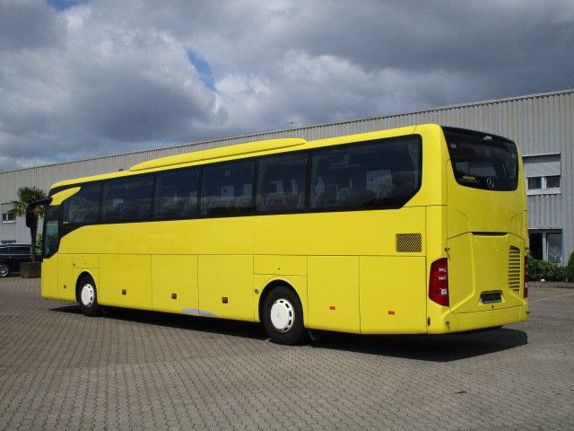 Mercedes-Benz Tourismo RHD 16/2, Euro 6, 51 Sitze, WC, Küche - Turistički autobus: slika 2 Mercedes-Benz Tourismo RHD 16/2, Euro 6, 51 Sitze, WC, Küche - Turistički autobus: slika 2