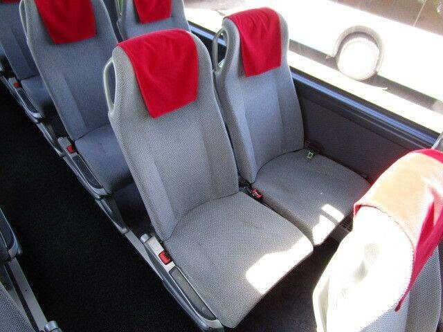 Mercedes-Benz Tourismo RHD 16/2, Euro 6, 51 Sitze, WC, Küche - Turistički autobus: slika 5 Mercedes-Benz Tourismo RHD 16/2, Euro 6, 51 Sitze, WC, Küche - Turistički autobus: slika 5