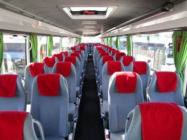 Mercedes-Benz Tourismo RHD 16/2, Euro 6, 51 Sitze, WC, Küche - Turistički autobus: slika 3 Mercedes-Benz Tourismo RHD 16/2, Euro 6, 51 Sitze, WC, Küche - Turistički autobus: slika 3