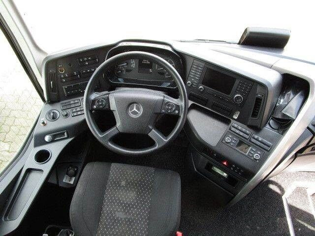 Mercedes-Benz Tourismo RHD 16/2, Euro 6, 51 Sitze, WC, Küche - Turistički autobus: slika 4 Mercedes-Benz Tourismo RHD 16/2, Euro 6, 51 Sitze, WC, Küche - Turistički autobus: slika 4