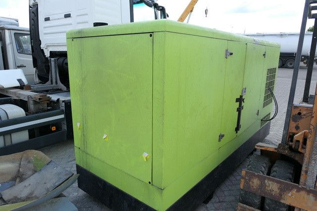 Pramac GSW220, Stromgenerator, 220 kVA, Deutz - Set generatora: slika 5 Pramac GSW220, Stromgenerator, 220 kVA, Deutz - Set generatora: slika 5