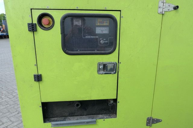 Pramac GSW220, Stromgenerator, 220 kVA, Deutz - Set generatora: slika 2 Pramac GSW220, Stromgenerator, 220 kVA, Deutz - Set generatora: slika 2