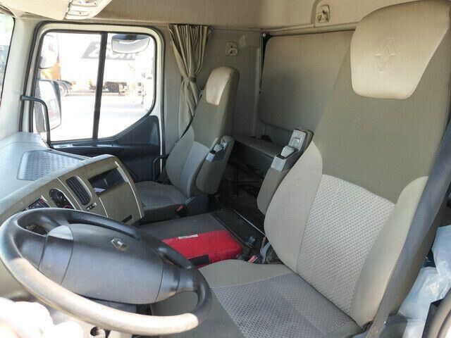 Renault 380-DXI11 PREMIUM, 2x AHK, Sitz-Liegekombination - Kamion sa golom šasijom i zatvorenom kabinom: slika 5 Renault 380-DXI11 PREMIUM, 2x AHK, Sitz-Liegekombination - Kamion sa golom šasijom i zatvorenom kabinom: slika 5