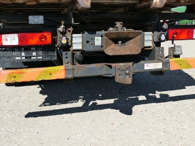 Renault 380-DXI11 PREMIUM, 2x AHK, Sitz-Liegekombination - Kamion sa golom šasijom i zatvorenom kabinom: slika 3 Renault 380-DXI11 PREMIUM, 2x AHK, Sitz-Liegekombination - Kamion sa golom šasijom i zatvorenom kabinom: slika 3