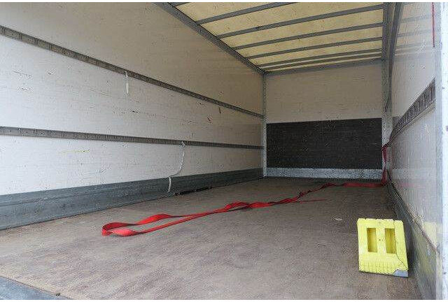 Renault Midlum 220 4x2, LBW, AHK, 6.100mm lang, Klima - Kamion sa zatvorenim sandukom: slika 4 Renault Midlum 220 4x2, LBW, AHK, 6.100mm lang, Klima - Kamion sa zatvorenim sandukom: slika 4