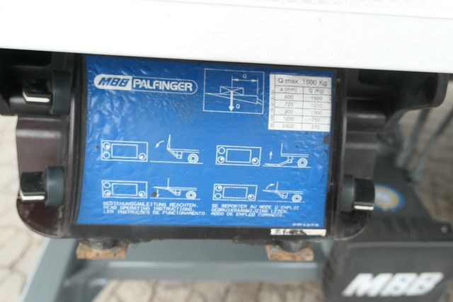 Istovarivač Renault Midlum 220 4x2, LBW, AHK, 7.200mm lang, Klima: slika 9