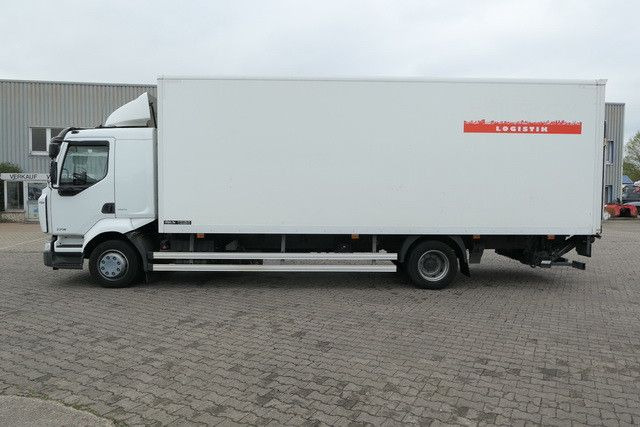 Istovarivač Renault Midlum 220 4x2, LBW, AHK, 7.200mm lang, Klima: slika 6