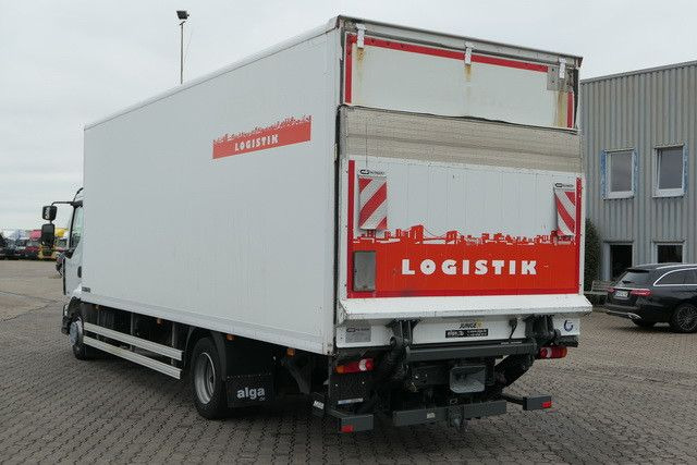 Istovarivač Renault Midlum 220 4x2, LBW, AHK, 7.200mm lang, Klima: slika 7