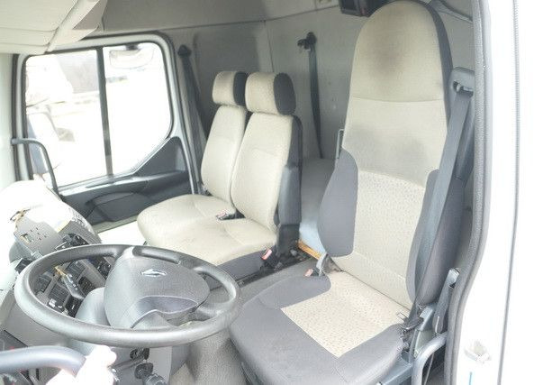 Istovarivač Renault Midlum 220 4x2, LBW, AHK, 7.200mm lang, Klima: slika 12