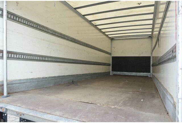 Renault Midlum 220 4x2, LBW, AHK, 7.200mm lang, Klima - Kamion sa zatvorenim sandukom: slika 4 Renault Midlum 220 4x2, LBW, AHK, 7.200mm lang, Klima - Kamion sa zatvorenim sandukom: slika 4