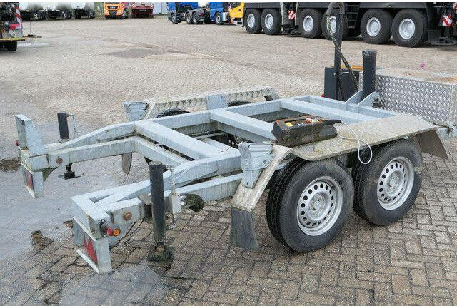 Rupprecht, Asphaltkocher,Kippbar,Tandem,Verzinkt Rupprecht, Asphaltkocher,Kippbar,Tandem,Verzinkt: slika 6 Rupprecht, Asphaltkocher,Kippbar,Tandem,Verzinkt Rupprecht, Asphaltkocher,Kippbar,Tandem,Verzinkt: slika 6