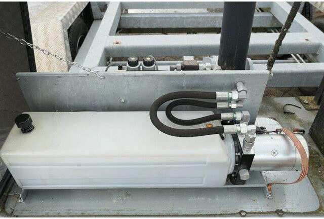 Rupprecht, Asphaltkocher,Kippbar,Tandem,Verzinkt Rupprecht, Asphaltkocher,Kippbar,Tandem,Verzinkt: slika 10 Rupprecht, Asphaltkocher,Kippbar,Tandem,Verzinkt Rupprecht, Asphaltkocher,Kippbar,Tandem,Verzinkt: slika 10