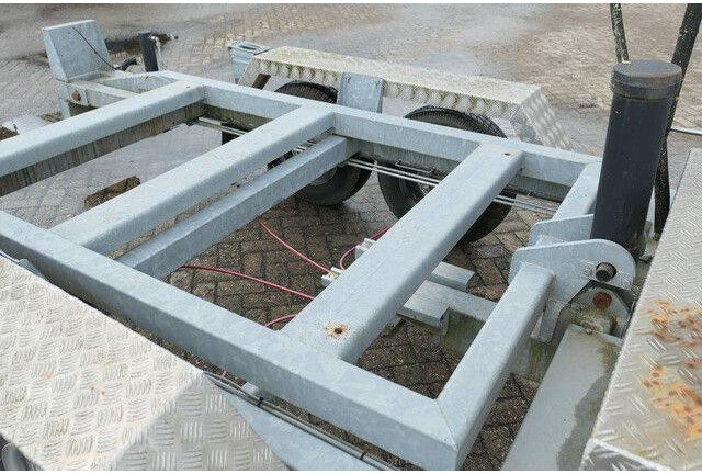 Rupprecht, Asphaltkocher,Kippbar,Tandem,Verzinkt Rupprecht, Asphaltkocher,Kippbar,Tandem,Verzinkt: slika 9 Rupprecht, Asphaltkocher,Kippbar,Tandem,Verzinkt Rupprecht, Asphaltkocher,Kippbar,Tandem,Verzinkt: slika 9