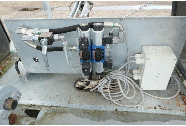 Rupprecht, Asphaltkocher,Kippbar,Tandem,Verzinkt Rupprecht, Asphaltkocher,Kippbar,Tandem,Verzinkt: slika 11 Rupprecht, Asphaltkocher,Kippbar,Tandem,Verzinkt Rupprecht, Asphaltkocher,Kippbar,Tandem,Verzinkt: slika 11