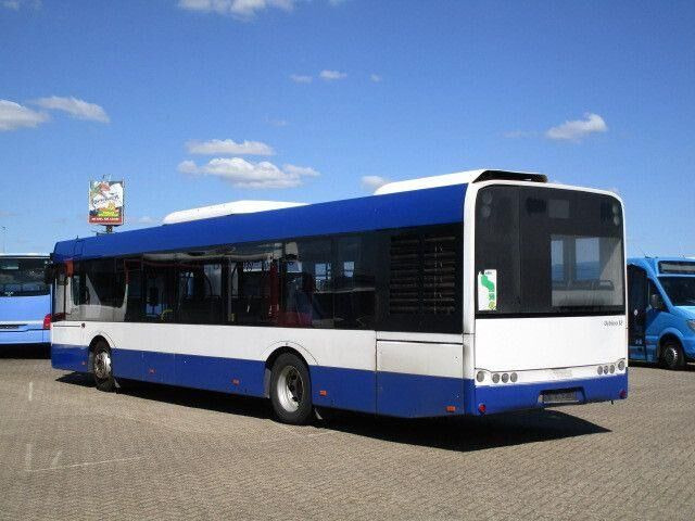 SOLARIS Urbino 12, Euro 5 EEV, A/C, 38Sitze,Rampe, TÜV - Prigradski autobus: slika 2 SOLARIS Urbino 12, Euro 5 EEV, A/C, 38Sitze,Rampe, TÜV - Prigradski autobus: slika 2