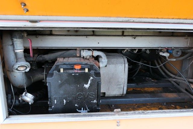 Saug Truck XXL 18,Kanalreiniger,Pumpe,Alu-Felgen  Saug Truck XXL 18,Kanalreiniger,Pumpe,Alu-Felgen: slika 8