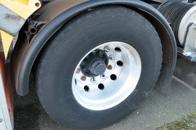 Saug Truck XXL 18,Kanalreiniger,Pumpe,Alu-Felgen - Poluprikolica cisterna: slika 5 Saug Truck XXL 18,Kanalreiniger,Pumpe,Alu-Felgen - Poluprikolica cisterna: slika 5