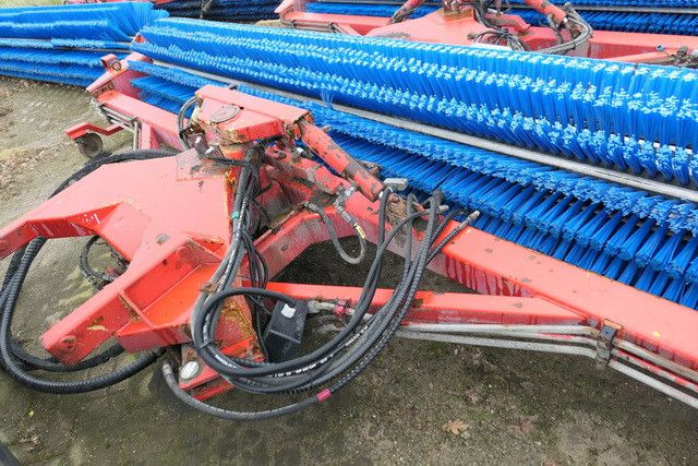 Schmidt CJS 914 Super Walzenbürste, Kehrbesen, 4.2mtr. - Autočistilica: slika 3 Schmidt CJS 914 Super Walzenbürste, Kehrbesen, 4.2mtr. - Autočistilica: slika 3