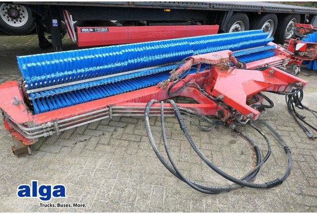 Schmidt CJS 914 Super Walzenbürste, Kehrbesen, 4.2mtr. - Metle: slika 1 Schmidt CJS 914 Super Walzenbürste, Kehrbesen, 4.2mtr. - Metle: slika 1