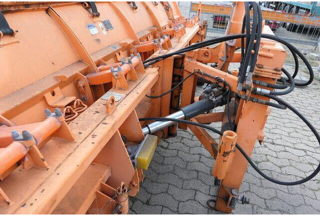 Schmidt MF 9.3, Schneeschild, 5.600mm, Winterdienst - Raonik za sneg: slika 2 Schmidt MF 9.3, Schneeschild, 5.600mm, Winterdienst - Raonik za sneg: slika 2