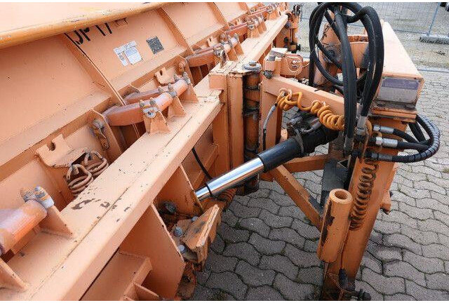 Schmidt MF 9.3, Schneeschild, 5.600mm, Winterdienst - Raonik za sneg: slika 2 Schmidt MF 9.3, Schneeschild, 5.600mm, Winterdienst - Raonik za sneg: slika 2