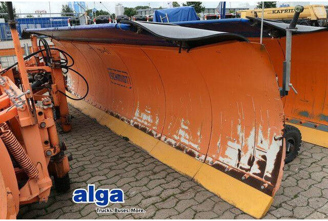 Schmidt MF 9.3, Schneeschild, 5.600mm, Winterdienst - Raonik za sneg: slika 1 Schmidt MF 9.3, Schneeschild, 5.600mm, Winterdienst - Raonik za sneg: slika 1