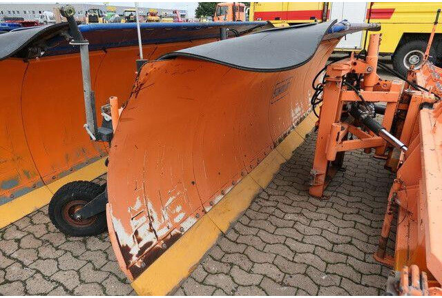 Schmidt MF 9.3, Schneeschild, 5.600mm, Winterdienst - Raonik za sneg: slika 2 Schmidt MF 9.3, Schneeschild, 5.600mm, Winterdienst - Raonik za sneg: slika 2