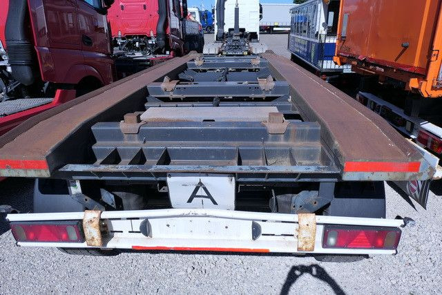 Schmitz Cargobull ACF 18, Außenroller, Container, Luftfederung - Prikolica za prevoz kontejnera/ Prikolica sa promenjivim sandukom: slika 2 Schmitz Cargobull ACF 18, Außenroller, Container, Luftfederung - Prikolica za prevoz kontejnera/ Prikolica sa promenjivim sandukom: slika 2