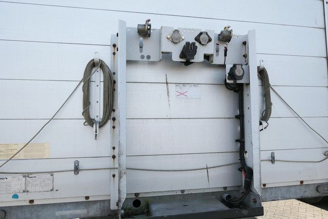 Schmitz Cargobull SCS 24/L - 13.62 EB, Edscha, Verzinkt,Alu-Felgen - Poluprikolica sa ceradom: slika 4 Schmitz Cargobull SCS 24/L - 13.62 EB, Edscha, Verzinkt,Alu-Felgen - Poluprikolica sa ceradom: slika 4