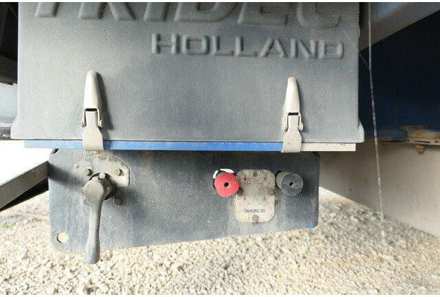 Schütte SAL35, Tiefbett 8,7m, 2x gelenkt, BPW - Niska poluprikolica za prevoz: slika 3 Schütte SAL35, Tiefbett 8,7m, 2x gelenkt, BPW - Niska poluprikolica za prevoz: slika 3