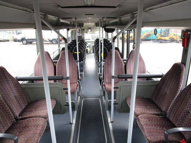 Turistički autobus Setra S 415 UL, Klima, Schaltung, 1. Hand: slika 7