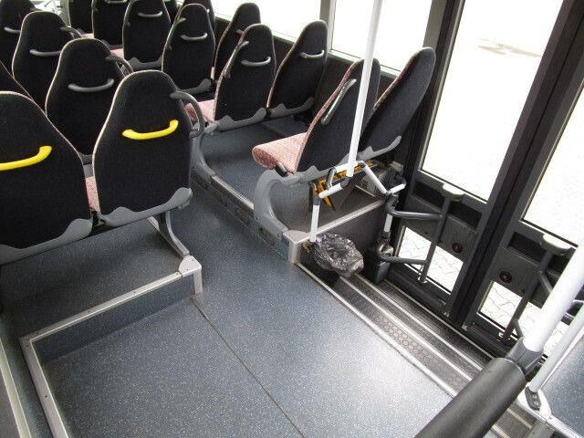 Turistički autobus Setra S 415 UL, Klima, Schaltung, 1. Hand: slika 8