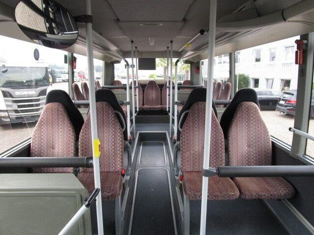 Turistički autobus Setra S 415 UL, Klima, Schaltung, 1. Hand: slika 6