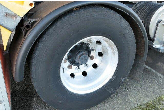 Tank Saug Truck XXL 18,Kanalreiniger,Pumpe,Alu-Felgen - Vakuumska cisterna: slika 5 Tank Saug Truck XXL 18,Kanalreiniger,Pumpe,Alu-Felgen - Vakuumska cisterna: slika 5